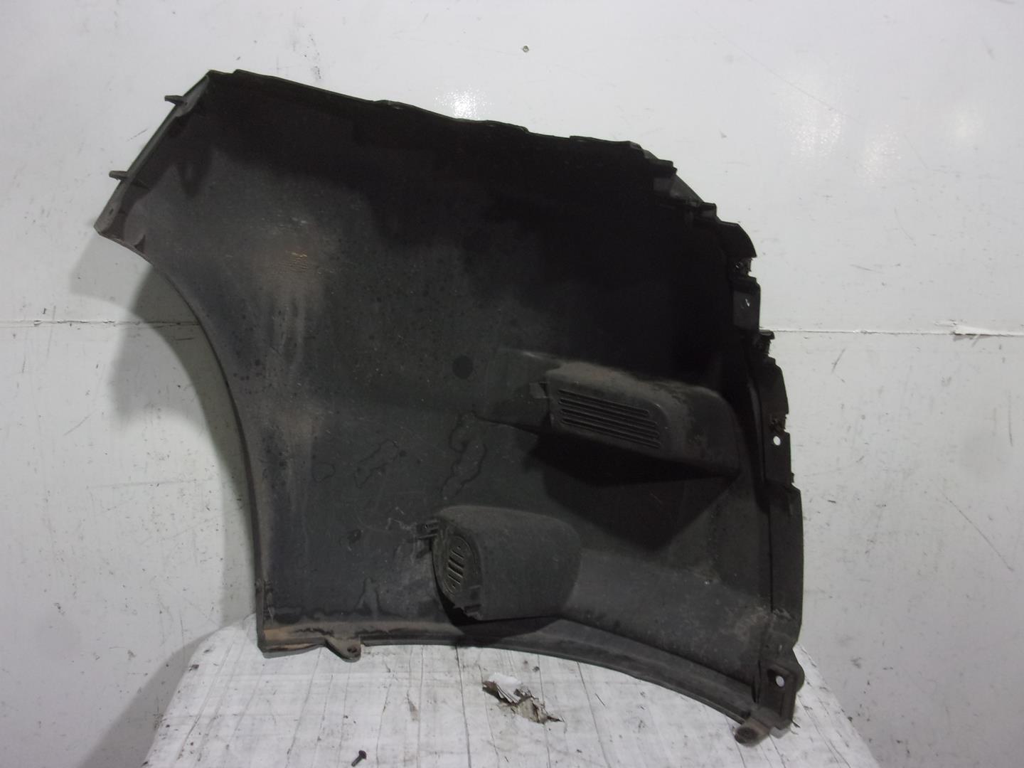 CITROËN Jumper Front Bumper 7401FH, GRISTEXTURADO, IZQUIERDA 24170399