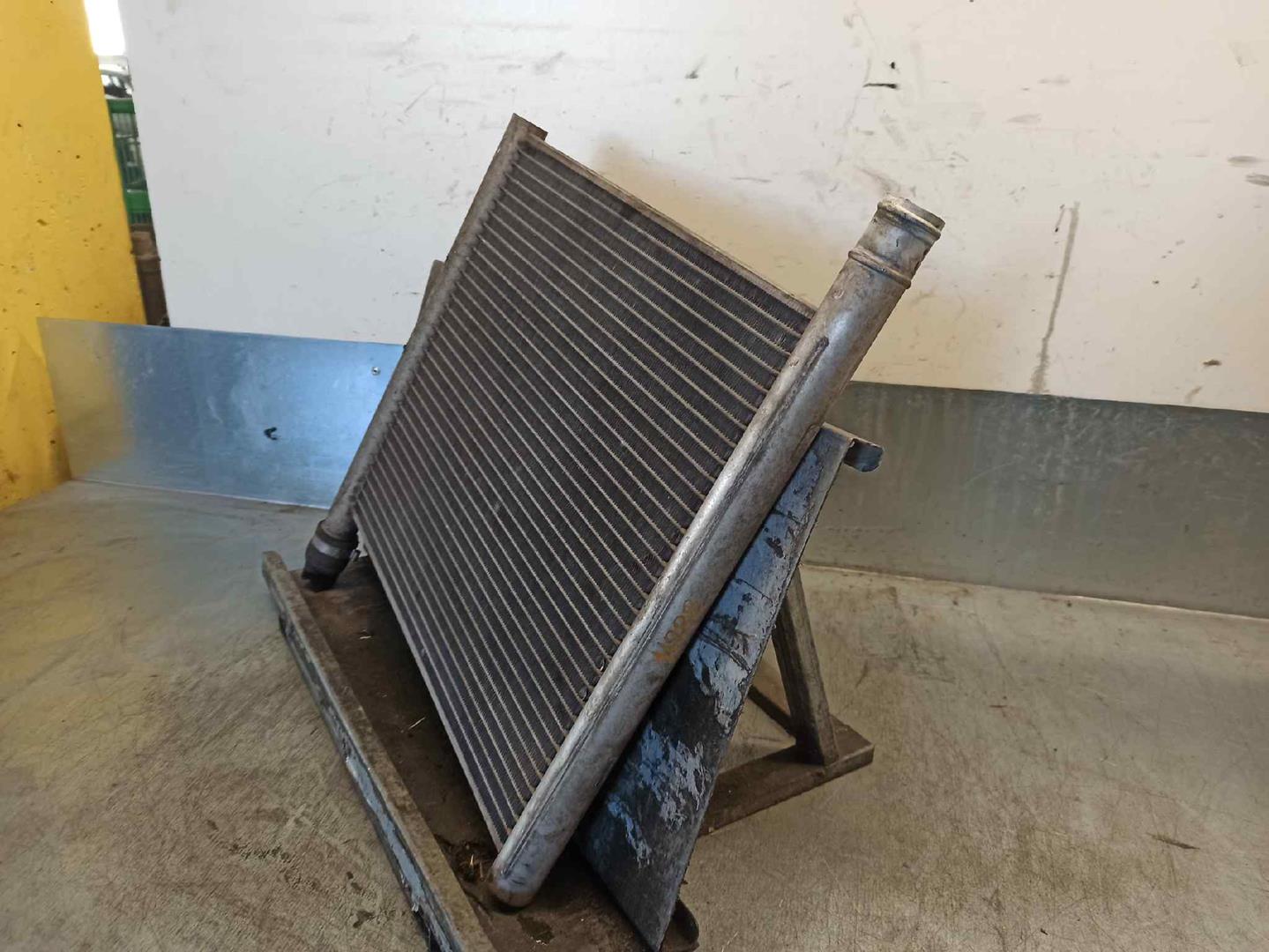 SMART Fortwo 1 generation (1998-2007) Air Con Radiator 0003428V006,29680,BEHR 19708600