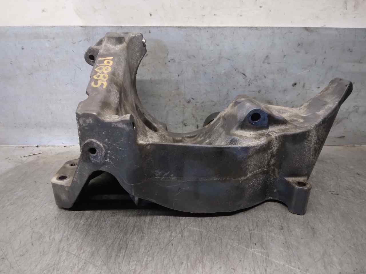 BMW X3 E83 (2003-2010) Other Engine Compartment Parts 11167802639,11167802639 23756847