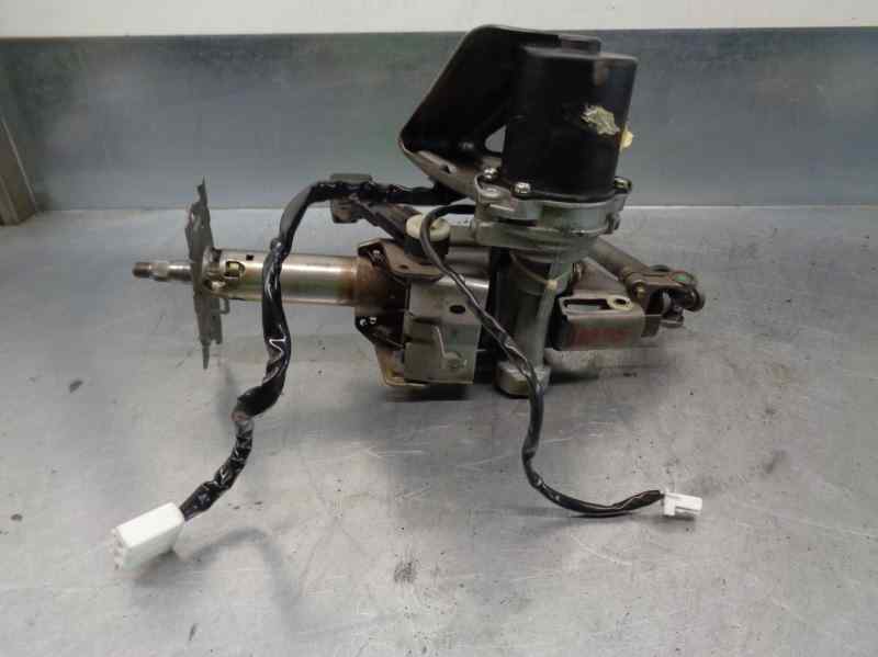 AUDI Yaris 1 generation (1999-2005) Steering Column Mechanism 6900000472,452000D031+ 19721971