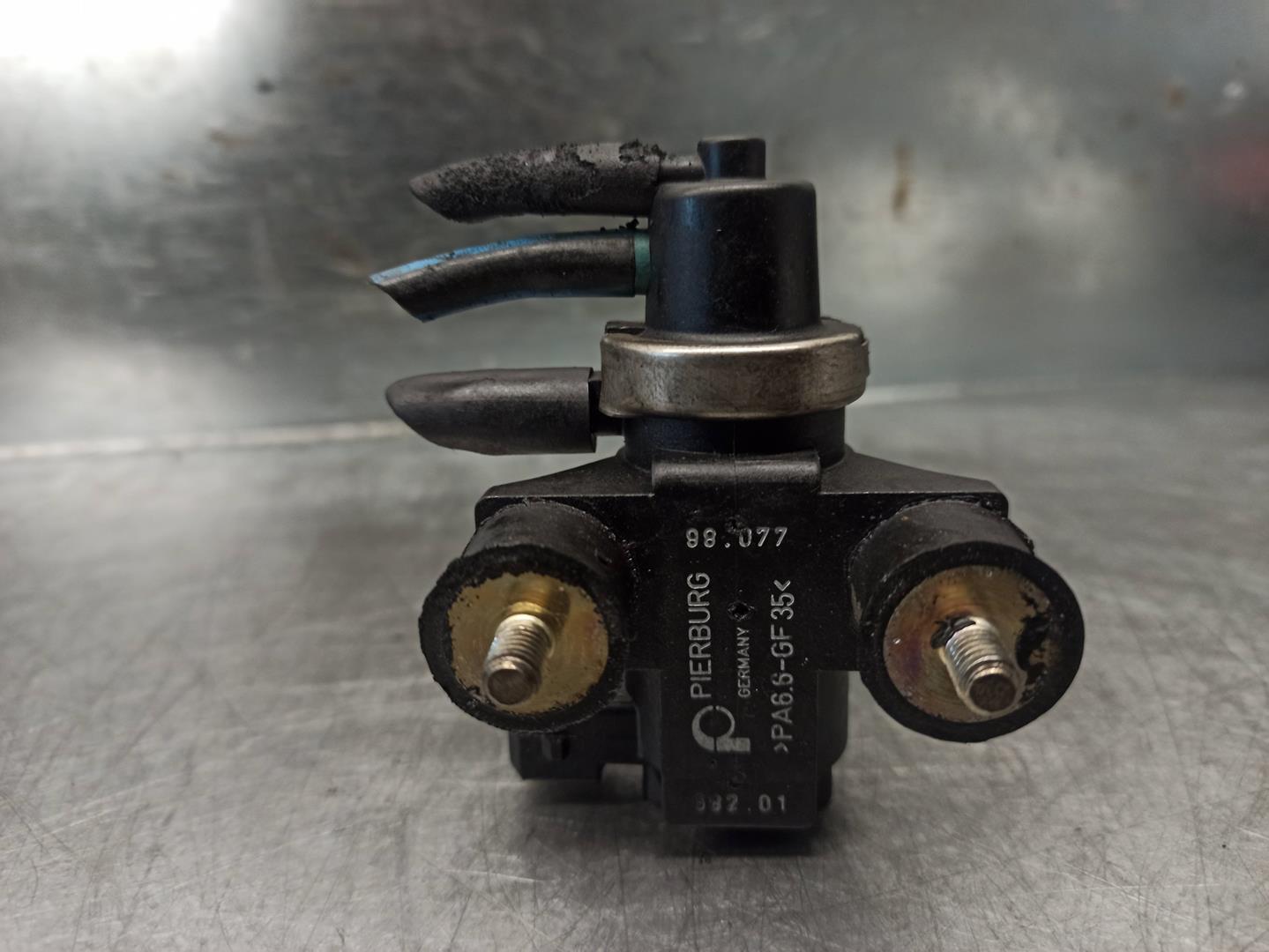 AUDI 5 Series E39 (1995-2004) Solenoid Valve PIERBURG,PIERBURG+72190323 19775008