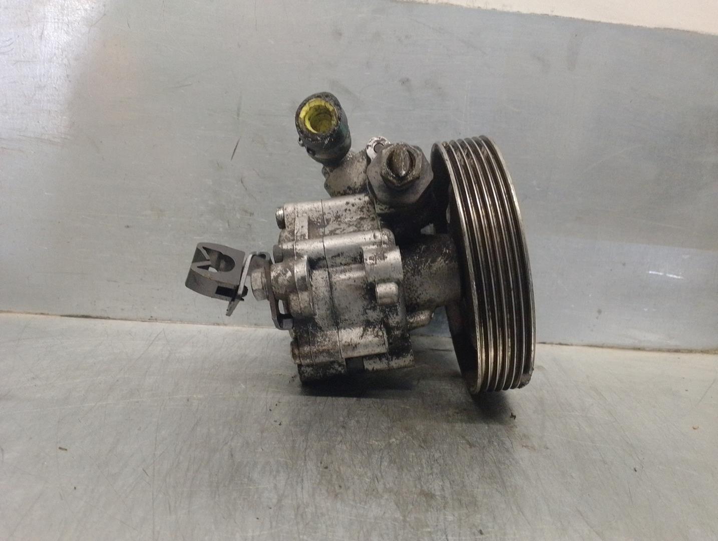 CITROËN Jumpy 1 generation (1994-2006) Power Steering Pump 9640906480, 7613955512 19896321