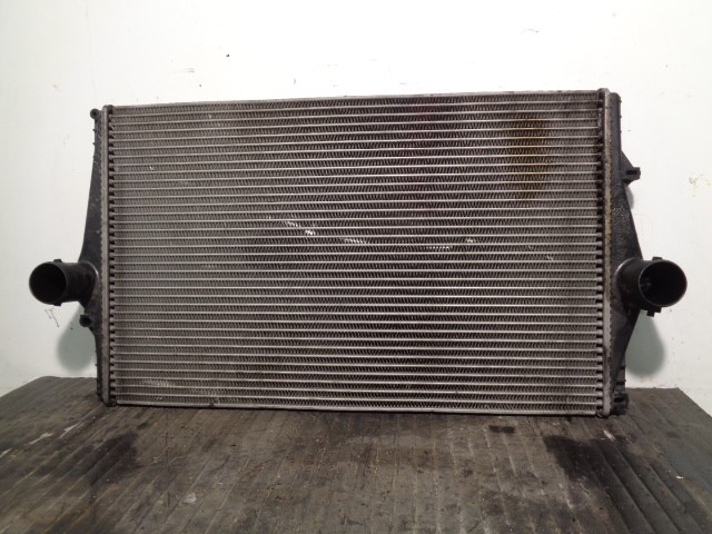 VOLVO V70 2 generation (2000-2008) Intercooler Kylare 8671694, IA1337, VALEO 20800115