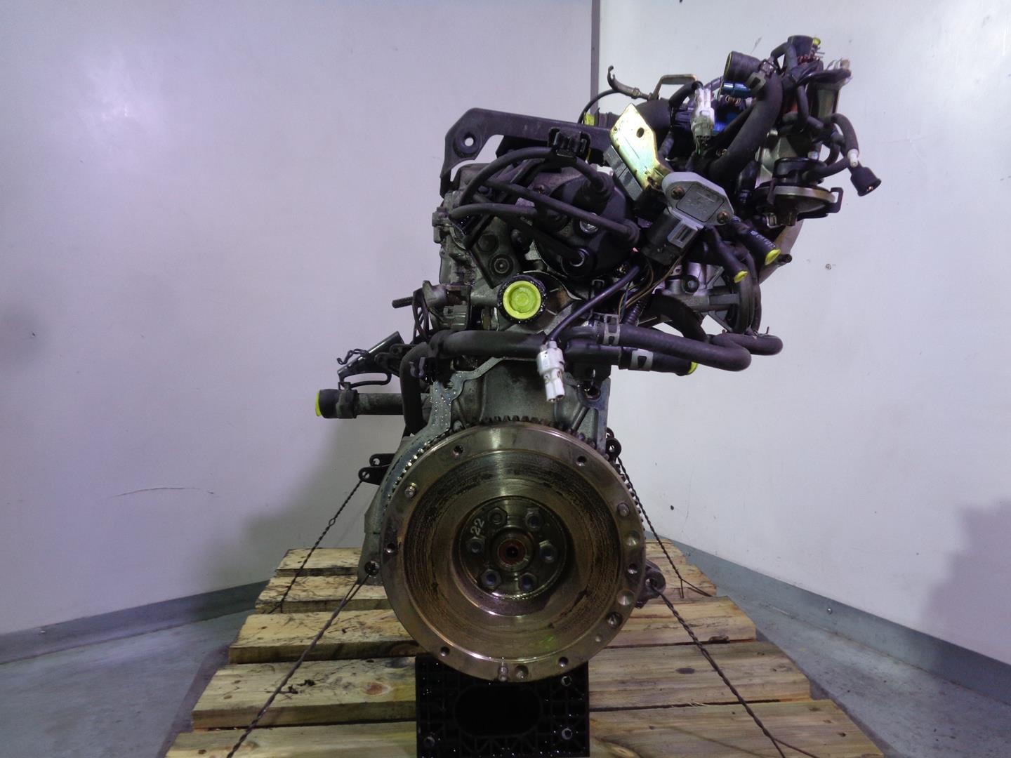 SUZUKI Swift 4 generation (2010-2016) Двигатель K12A, 112017, 1120075F30 23753378