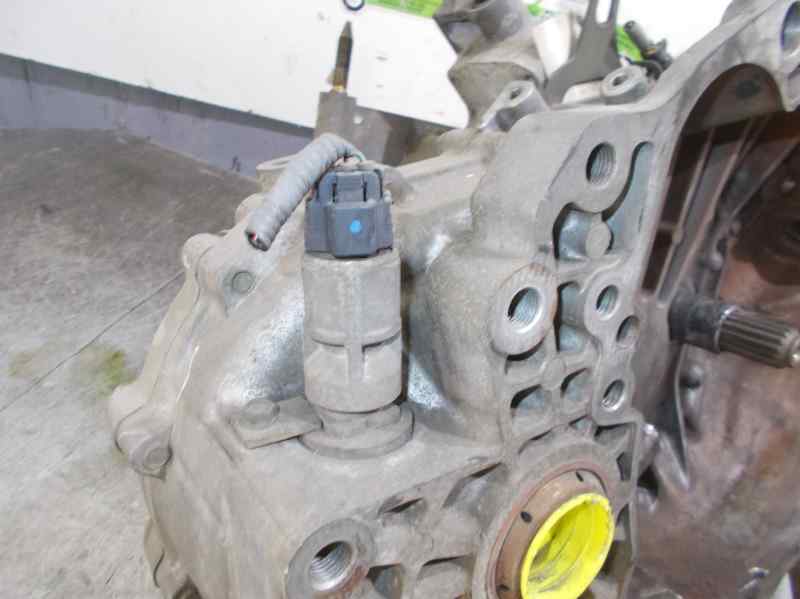 FORD Civic 7 generation (2000-2005) Gearbox 97253291,97253291+I326F39 21683667