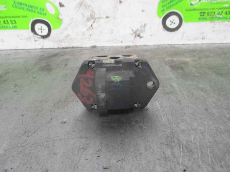 RENAULT Megane 2 generation (2002-2012) Ёжик RESISTENCIA, ELECTROVEN, 7700432632+ 19646841