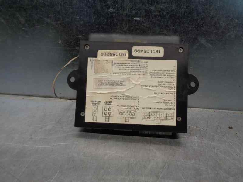 SUBARU Legacy 2 generation (1994-1999) Другие блоки управления H7110AS010 24110164