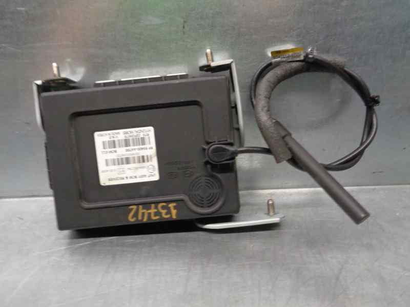 KIA Carens 3 generation (RP) (2013-2019) Other Control Units 95400A4700 19761680