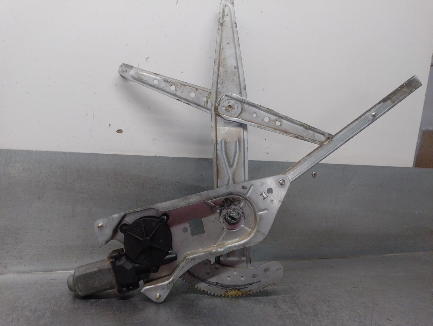 RENAULT Kangoo 1 generation (1998-2009) Front Right Door Window Regulator 8200188551,2PINES,5PUERTAS 24205587