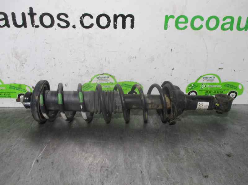 ROVER Rear Left Shock Absorber DELPHI, DELPHI+22104368 19642771