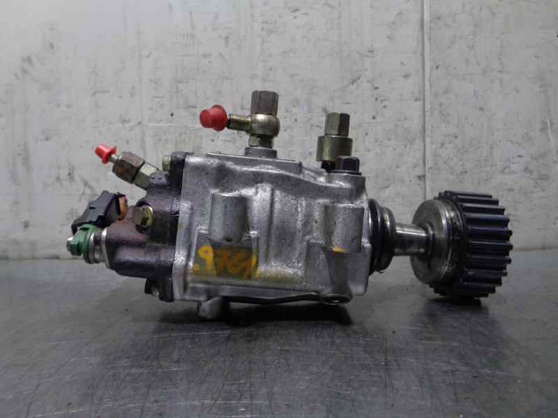 OPEL Signum C (2003-2008) High Pressure Fuel Pump 8972289194, 2702L2650D002, DENSO 19660362