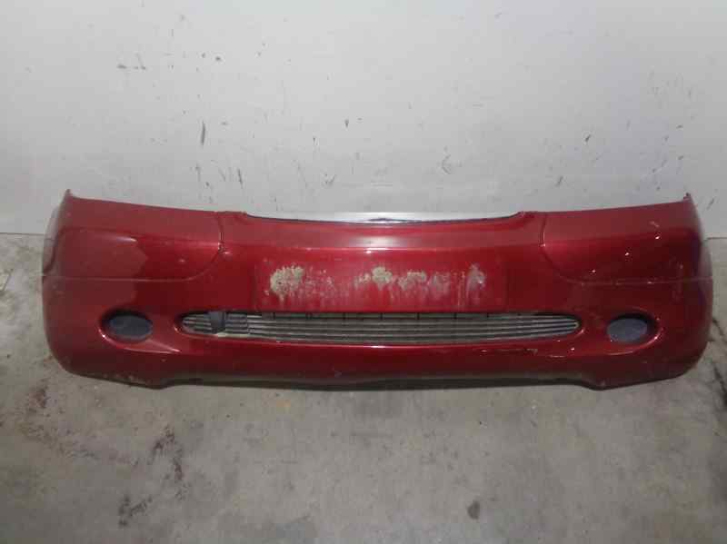 FIAT A-Class W168 (1997-2004) Front Bumper +GRANATE 19730421