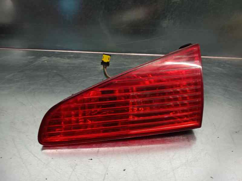 FIAT 607 1 generation (2000-2008) Rear Right Taillight Lamp DEPORTON, DEPORTON+ 19691381