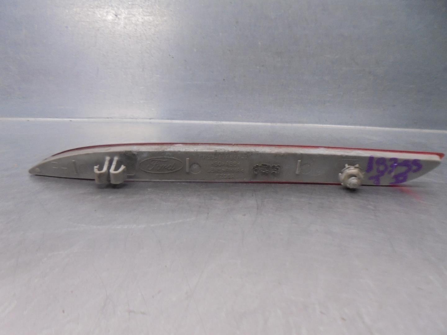 FORD USA Mustang 6 generation (2014-2024) Other parts of the rear bumper FR3B15A448A 24155162