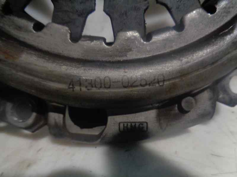 DODGE Picanto 1 generation (2004-2011) Smagratis SECO,SECO+ 19736250