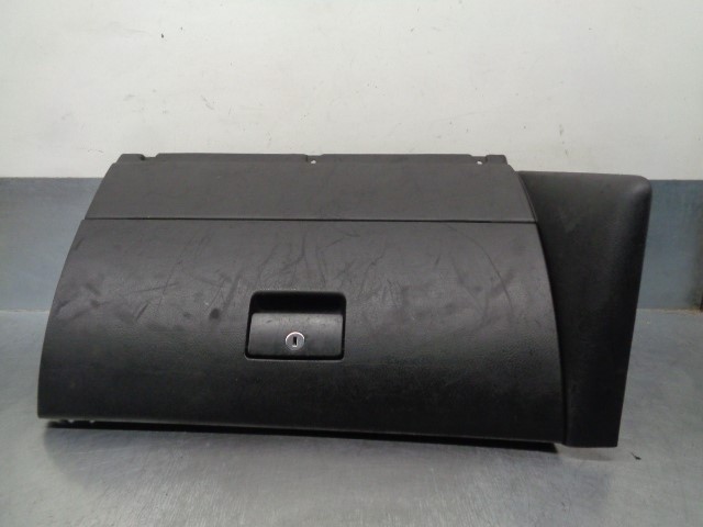 VOLKSWAGEN Bora 1 generation (1998-2005) Glove Box 1J1857101A, 1J1857121A 24578275