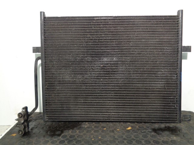 BMW 3 Series E46 (1997-2006) Air Con Radiator 64538377648, 58572810, MODINE 19822159