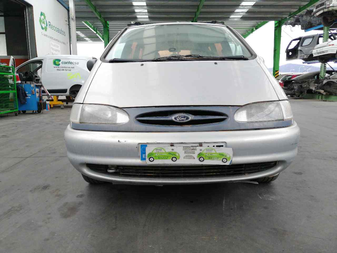 DAIHATSU Galaxy 1 generation (1995-2006) Егр клапан PIERBURG, PIERBURG+72172303 19794690