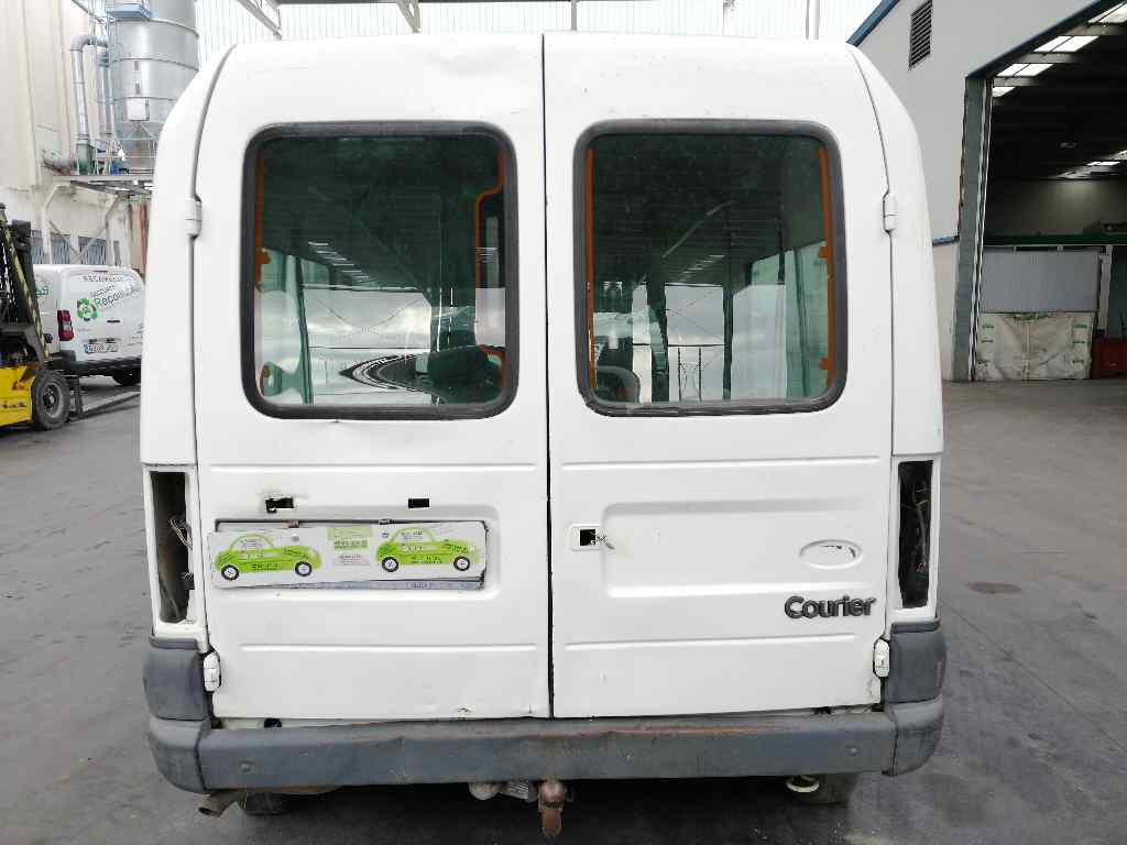 OPEL Transit Labās aizmugurējās durvis BLANCA,4PUERTAS,1021969+ 19731411