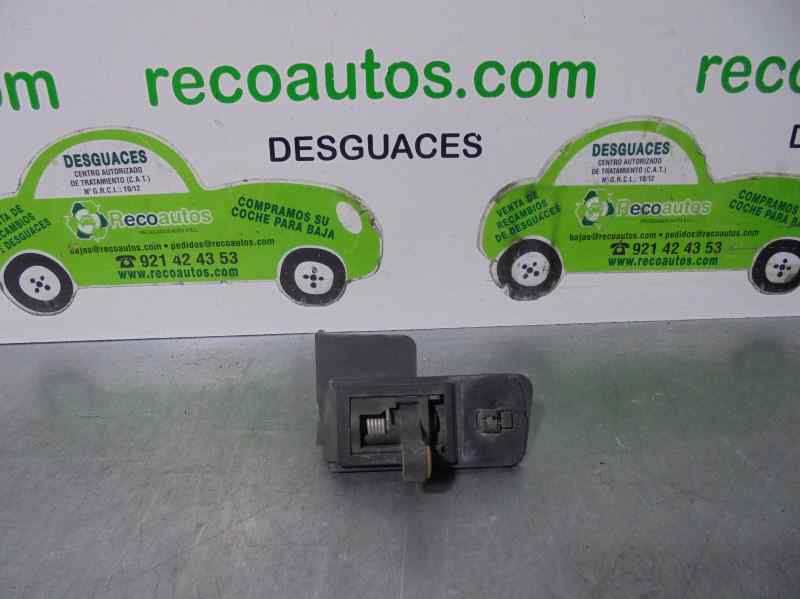 SEAT Cordoba 1 generation (1993-2003) Vasemman etuoven ulkokahva CAJA8,5PUERTAS 19578611