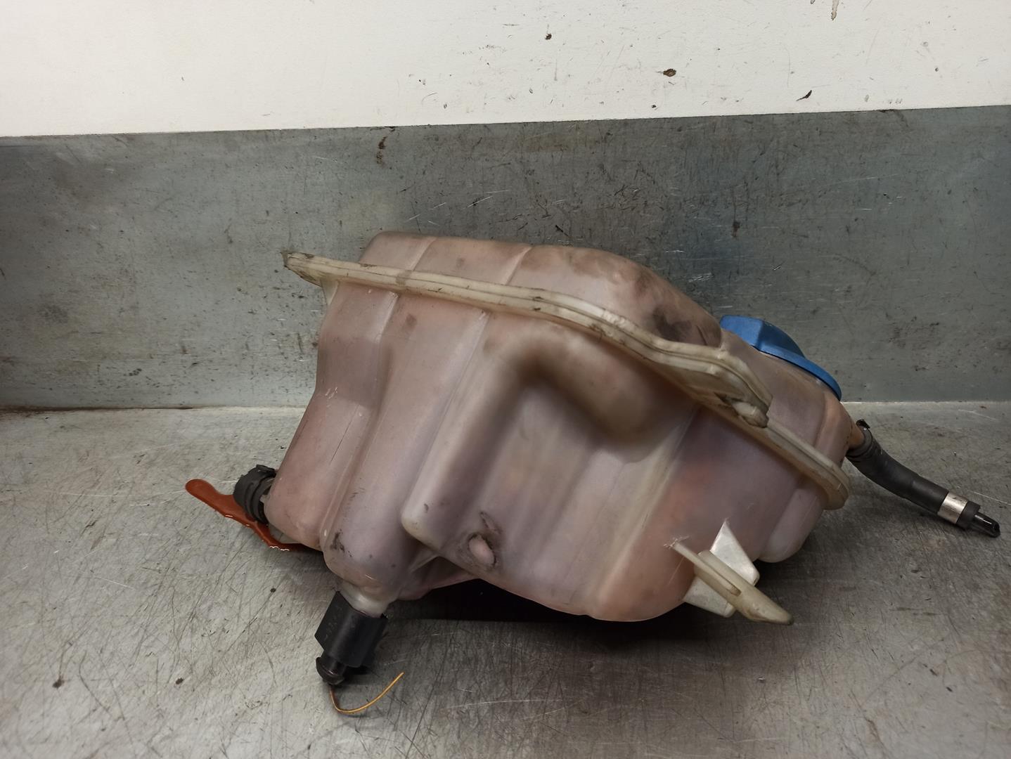 AUDI A6 C6/4F (2004-2011) Expansion Tank 4F0121403B 24216919