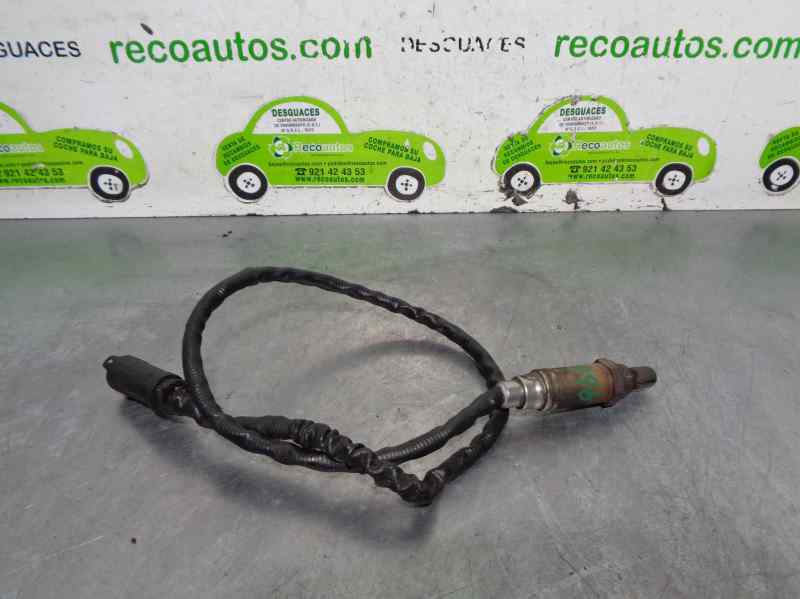 BMW 3 Series E46 (1997-2006) Lambda Oxygen Sensor 1437586,0258005177 19663731