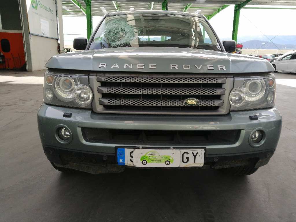 LAND ROVER Range Rover Sport 1 generation (2005-2013) Компрессор подвески 19688893