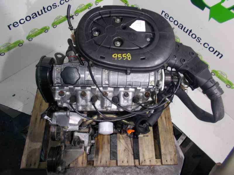 VOLVO 440 1 generation (1988-1996) Moteur B18KP, I016759 24063194