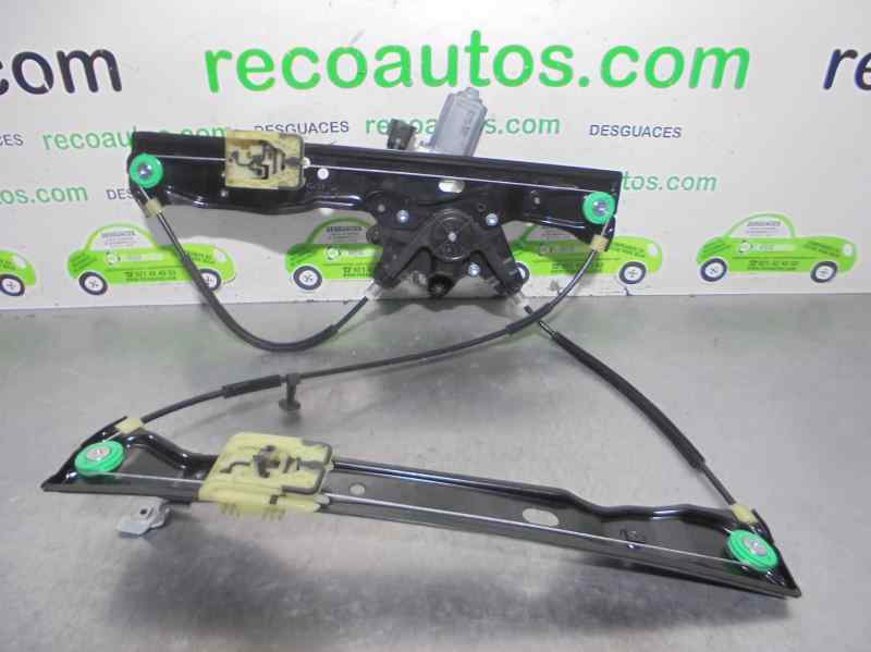 FORD Focus 3 generation (2011-2020) Front Left Door Window Regulator 5PUERTAS, 5PUERTAS+6PINES 19665755