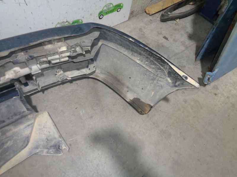 KIA Megane 1 generation (1995-2003) Front Bumper VERDEAZULADO 24548353