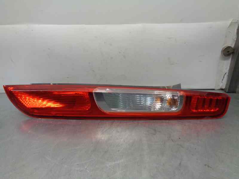 PEUGEOT Focus 2 generation (2004-2011) Rear Right Taillight Lamp 5PUERTAS, 5PUERTAS+ 19708985