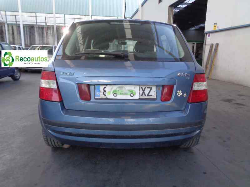 FIAT Stilo 1 generation (2001-2010) Šviesų jungiklis (jungtukas) 07352969540 19657725