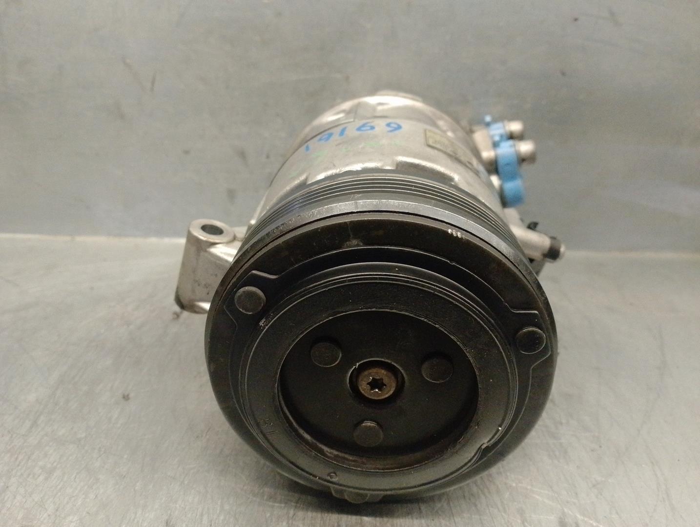 BMW 3 Series E46 (1997-2006) Air Condition Pump 64526905643,64526905643,CALSONIC 24176117