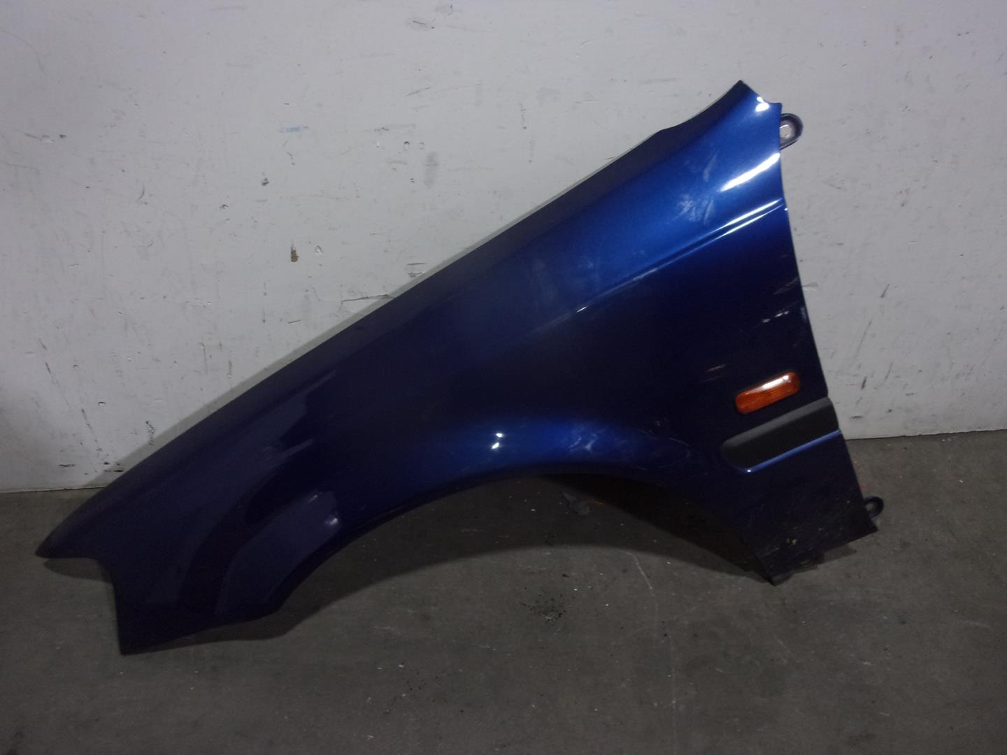 HONDA Civic 6 generation (1995-2002) Front Left Fender 60261ST3E01ZZ,AZUL 23756057