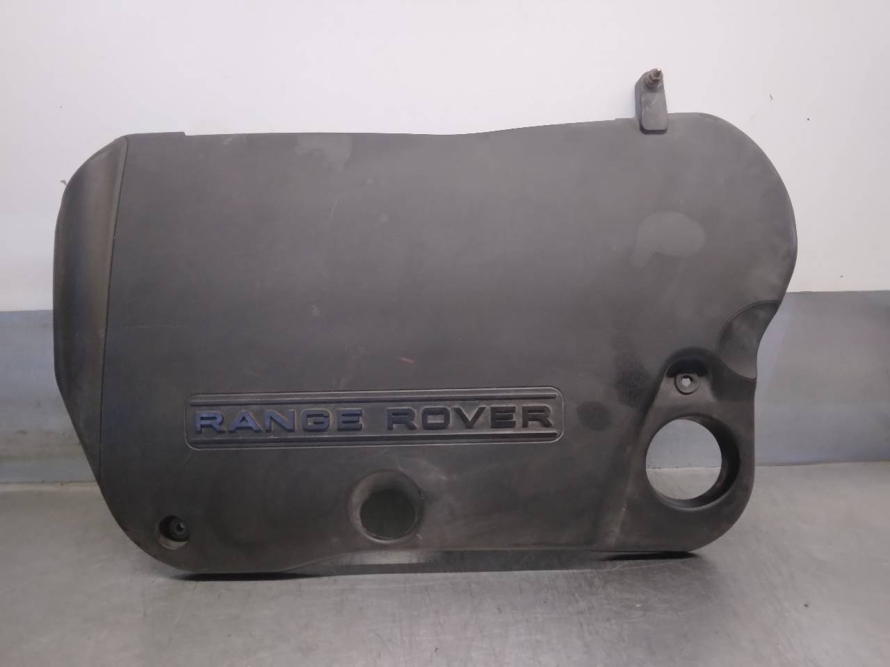 LAND ROVER Range Rover Evoque L538 (1 gen) (2011-2020) Декоративная крышка двигателя BJ326A949BA, 4010851C 24535534