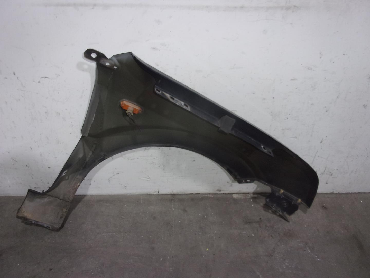 FORD Fusion 1 generation (2002-2012) Front Left Fender 1420115, GRISOSCURO 24200914