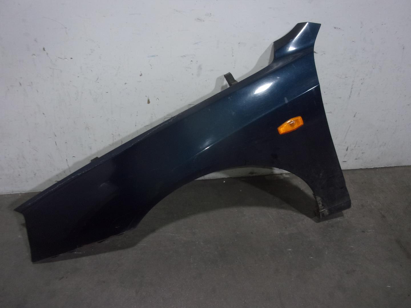 HYUNDAI Elantra XD (2000-2010) Крыло переднее левое 663102D011,AZUL 23756348