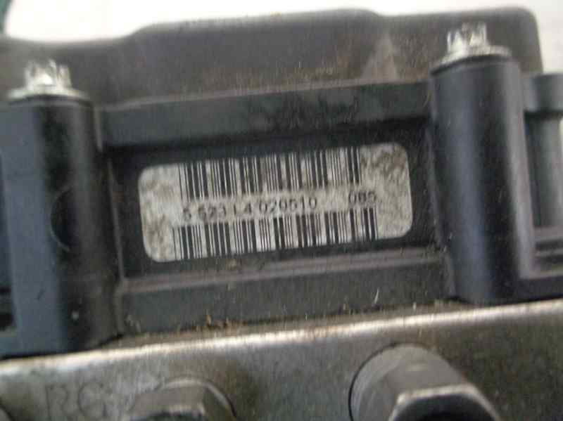 RENAULT Modus 1 generation (2004-2012) ABS pumpe 8200747138, 0265232075 19653507