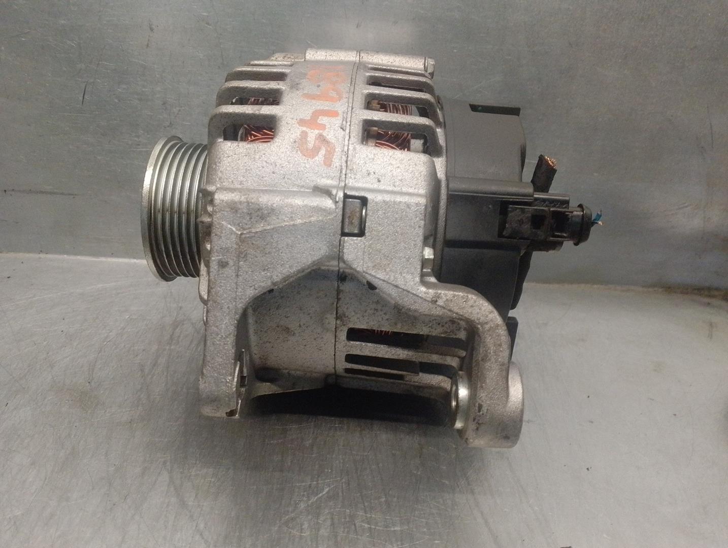 AUDI A3 8L (1996-2003) Alternator 059903015GX,059903015GX 21732287