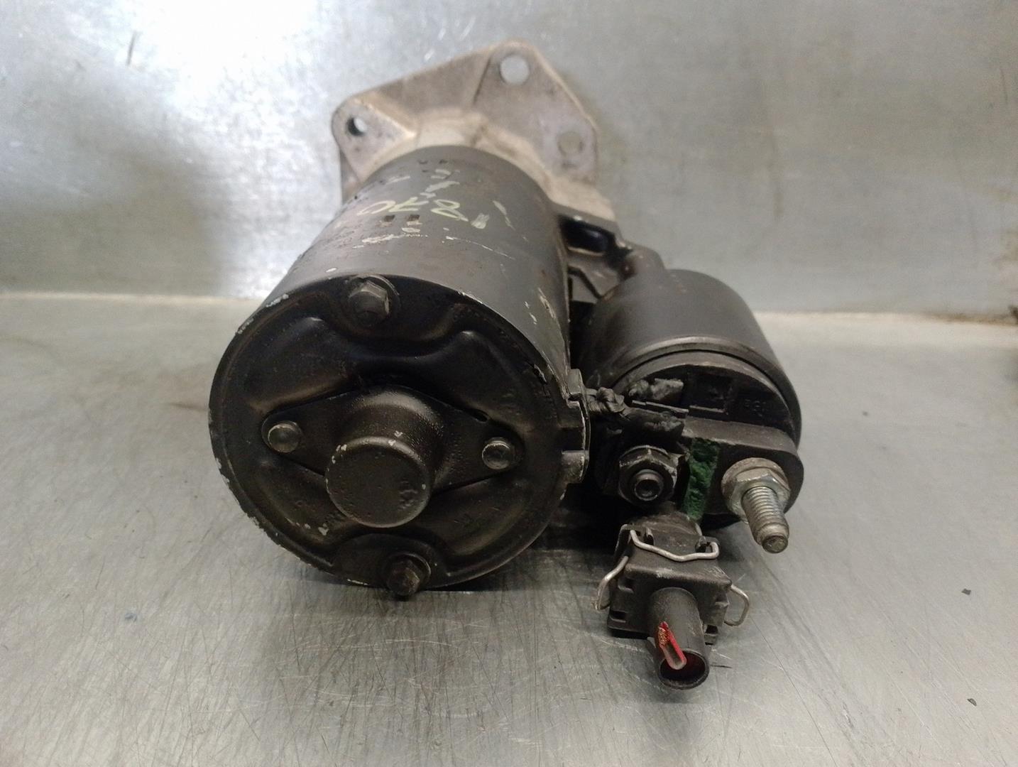 SEAT Cordoba 1 generation (1993-2003) Starter Motor 036911023Q,0001112027 21723062