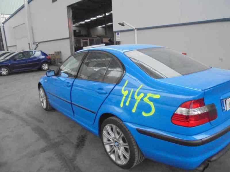 BMW 3 Series E46 (1997-2006) Posūkių mechanizmas 8363664M, 8363664M 19660856