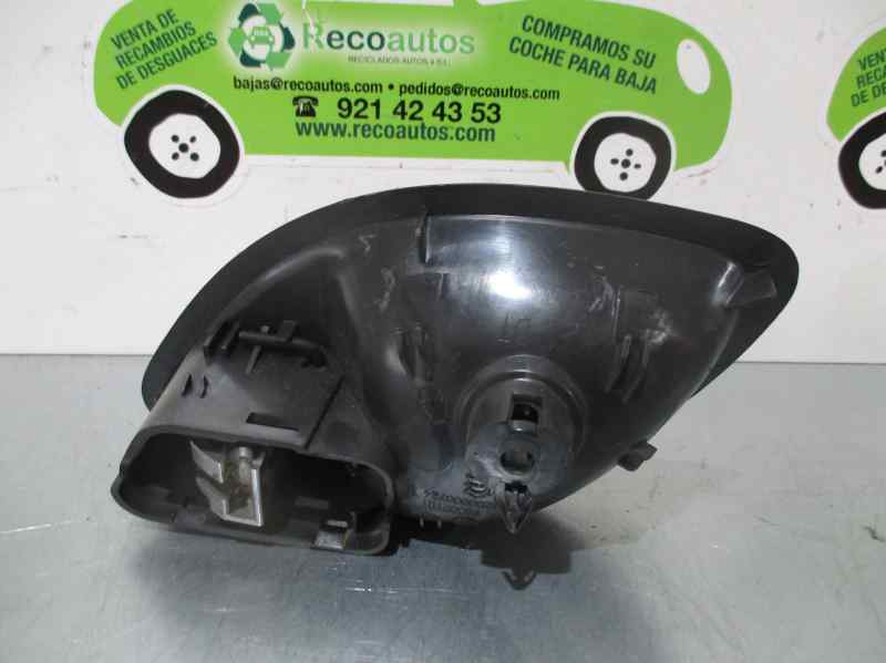 RENAULT Laguna 2 generation (2001-2007) Andre indvendige dele 820000724D,820000724D,5PUERTAS,820000724D+ 19554491