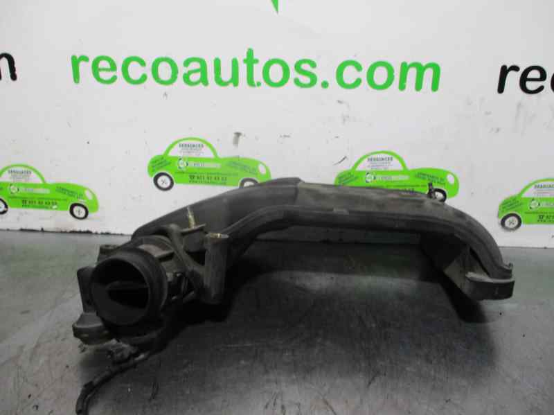 OPEL Cordoba 1 generation (1993-2003) Intake Manifold 19651641