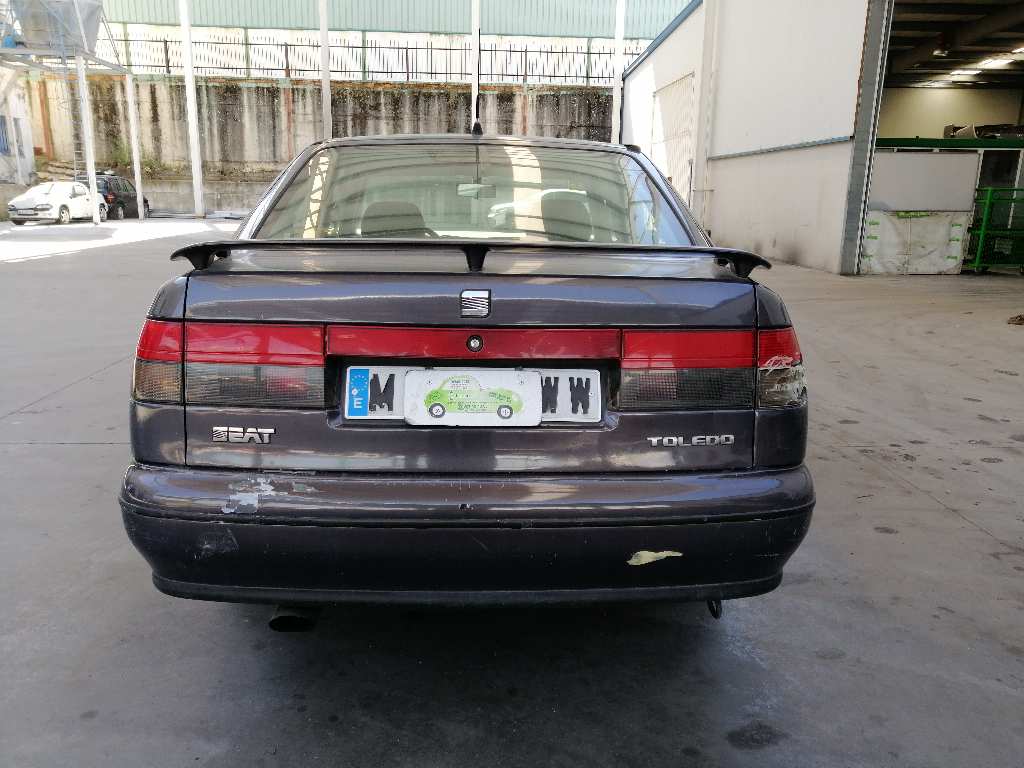 LANCIA Toledo 1 generation (1991-1999) Rear Left Taillight 4PUERTAS,4PUERTAS+PORTON. 19690431