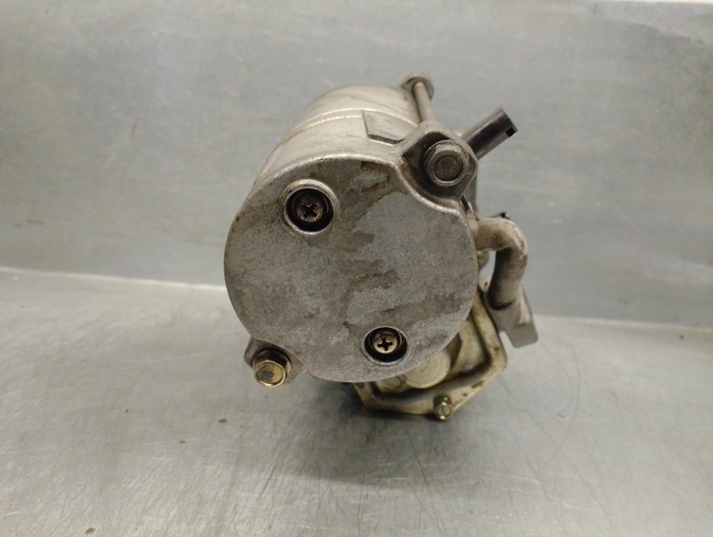 MG Starter Motor NAD100790, 2280004961, DENSO 24183934