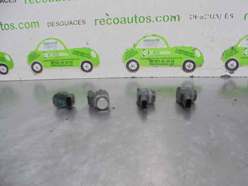 CHEVROLET Passat B6 (2005-2010) Aizmugurējais pārking sensors 3C0919275S, 3C0919275R+ 19657319