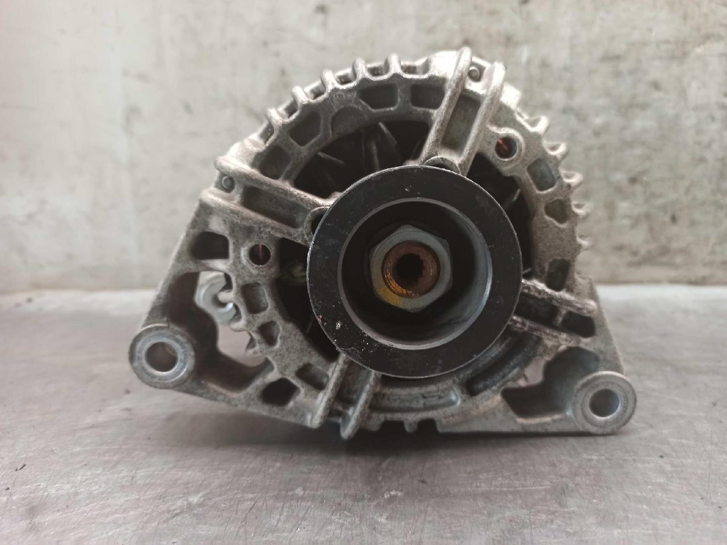 BENTLEY Astra J (2009-2020) Alternator 13222930,0124325171 19749375