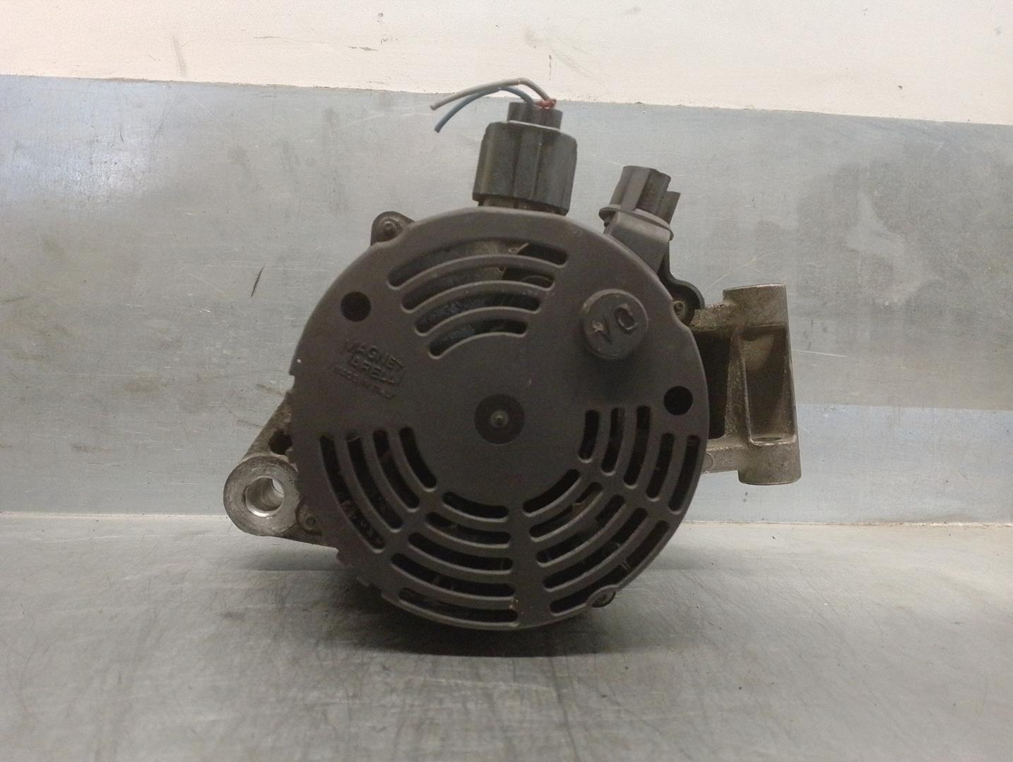 FORD Focus 1 generation (1998-2010) Alternator 98AB10300GK, MS1022118040, MAGNETIMARELLI 19885016