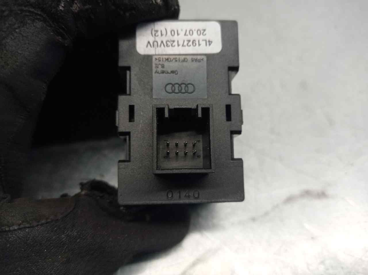 DODGE A6 C6/4F (2004-2011) Other Control Units 19850572