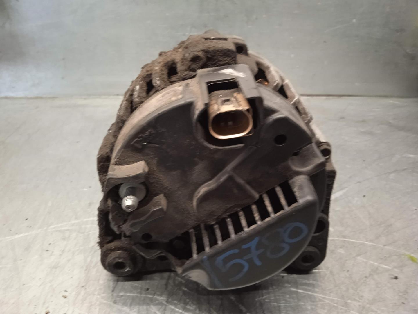 SEAT Cordoba 2 generation (1999-2009) Alternator VALEO, VALEO+2542578C 19816669